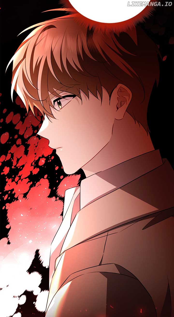 I Won’t Accept Your Regrets Chapter 106 264 17