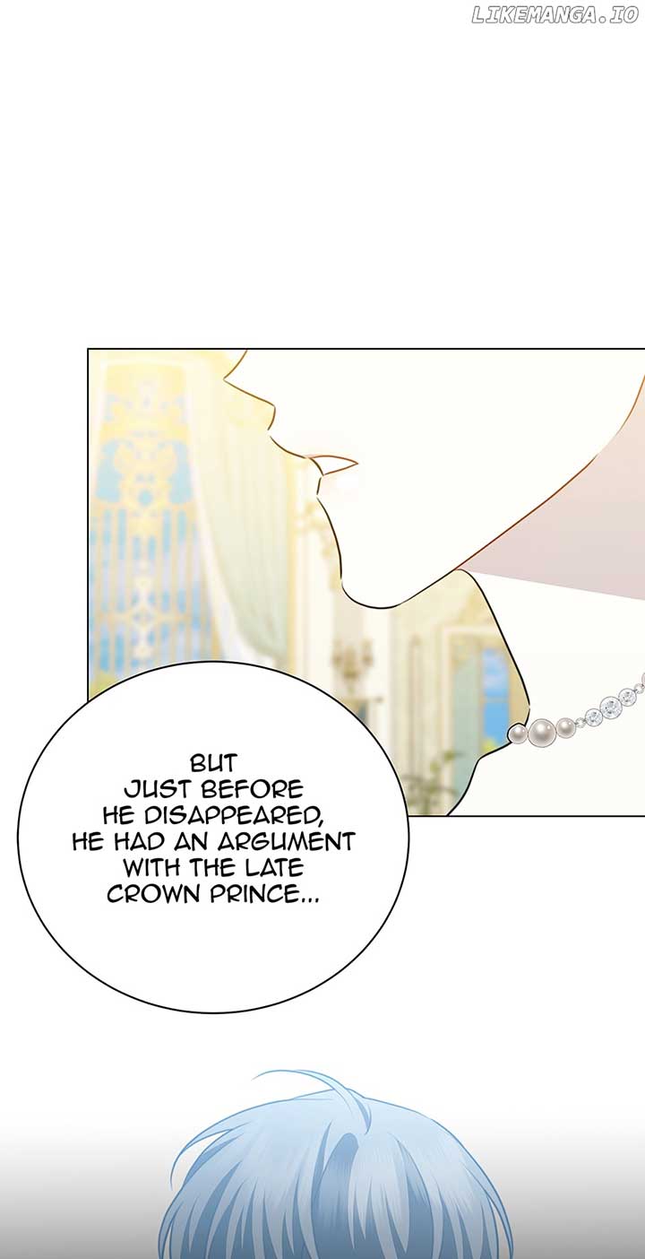 I Won’t Accept Your Regrets Chapter 106 266 19