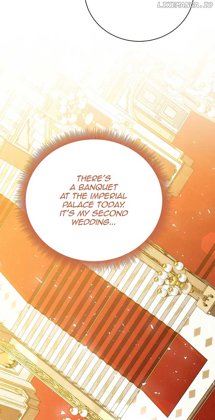 I Won’t Accept Your Regrets Chapter 106 270 23