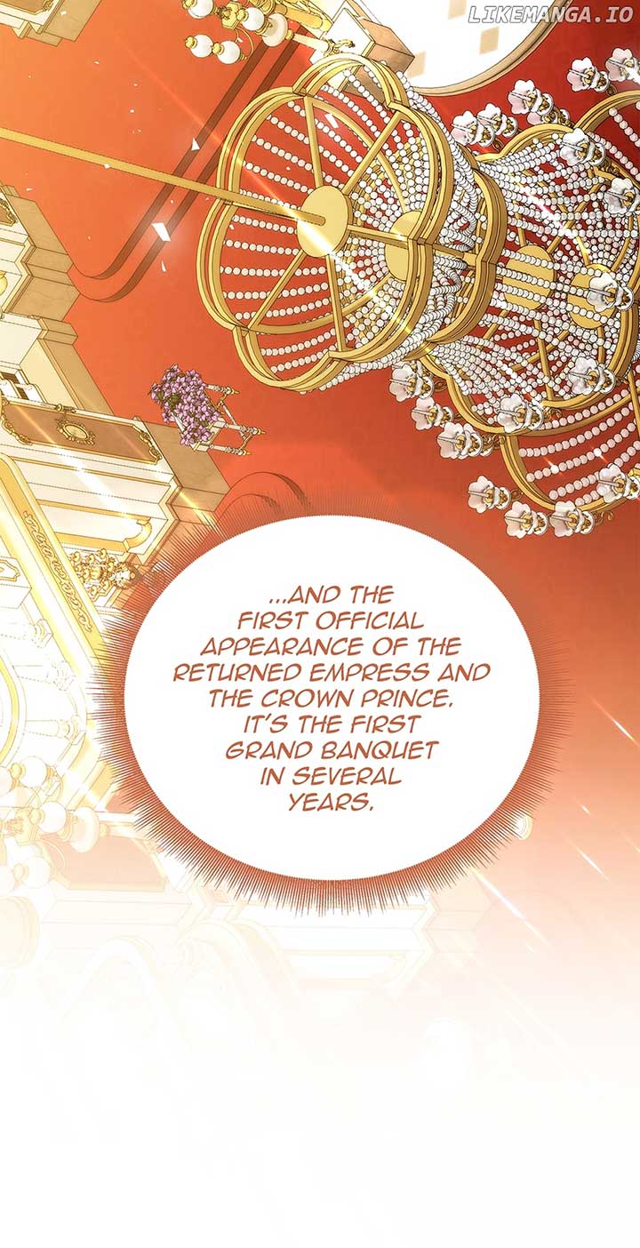 I Won’t Accept Your Regrets Chapter 106 271 24