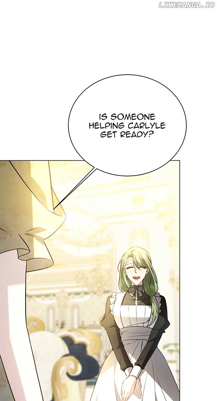 I Won’t Accept Your Regrets Chapter 106 272 25