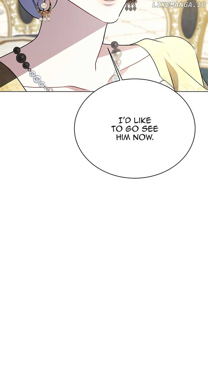 I Won’t Accept Your Regrets Chapter 106 274 27