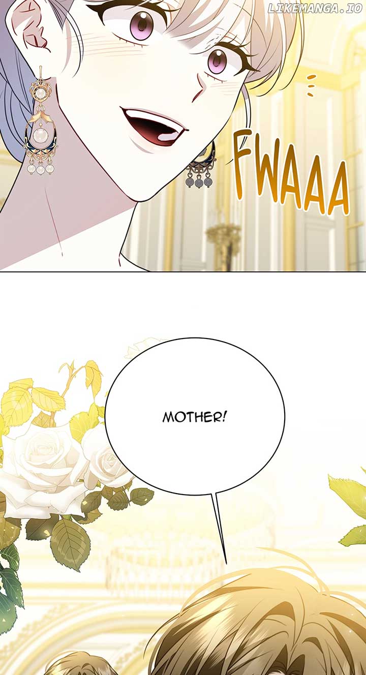 I Won’t Accept Your Regrets Chapter 106 276 29