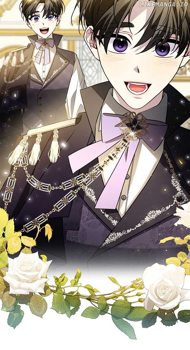 I Won’t Accept Your Regrets Chapter 106 277 30