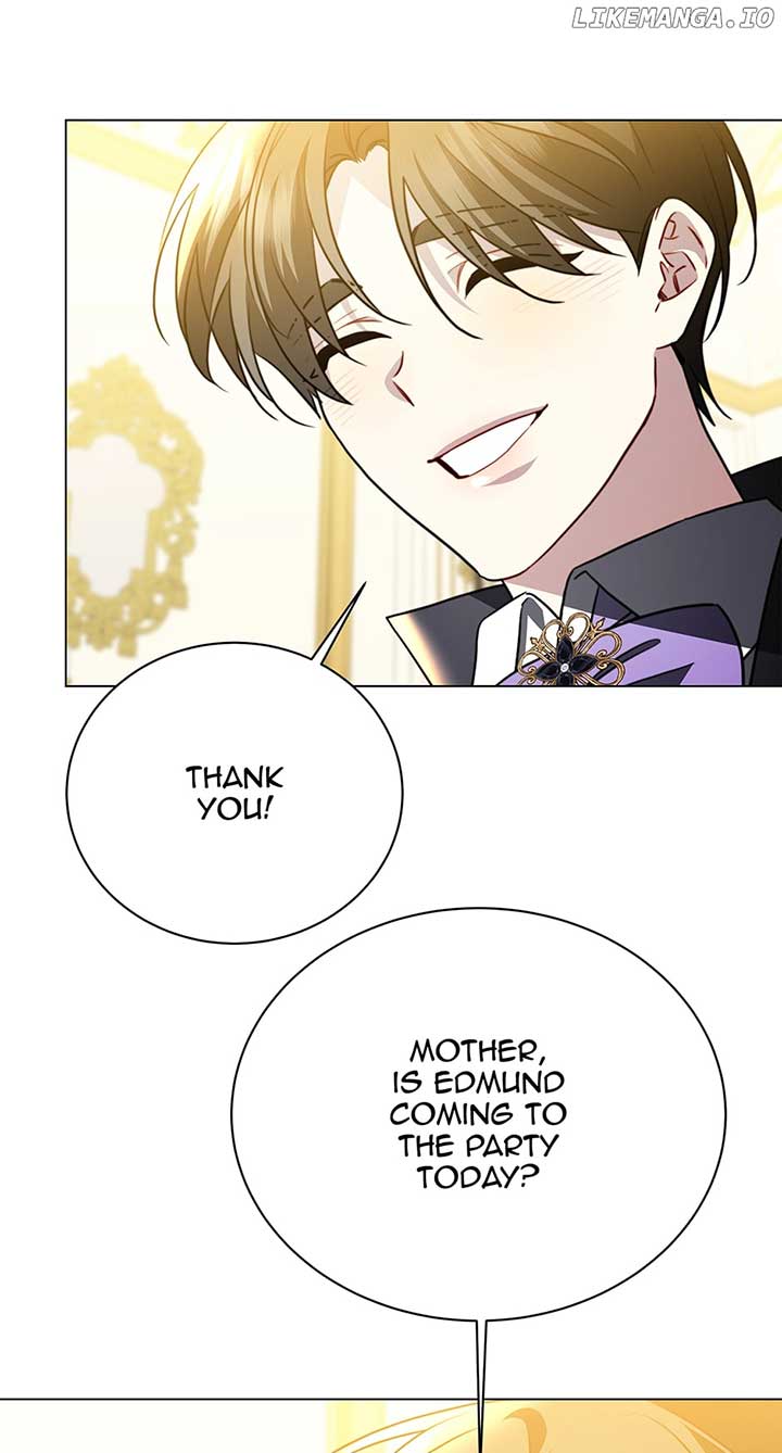 I Won’t Accept Your Regrets Chapter 106 279 32