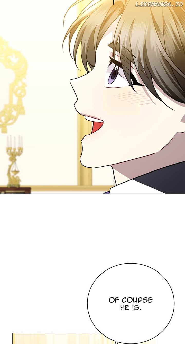 I Won’t Accept Your Regrets Chapter 106 280 33