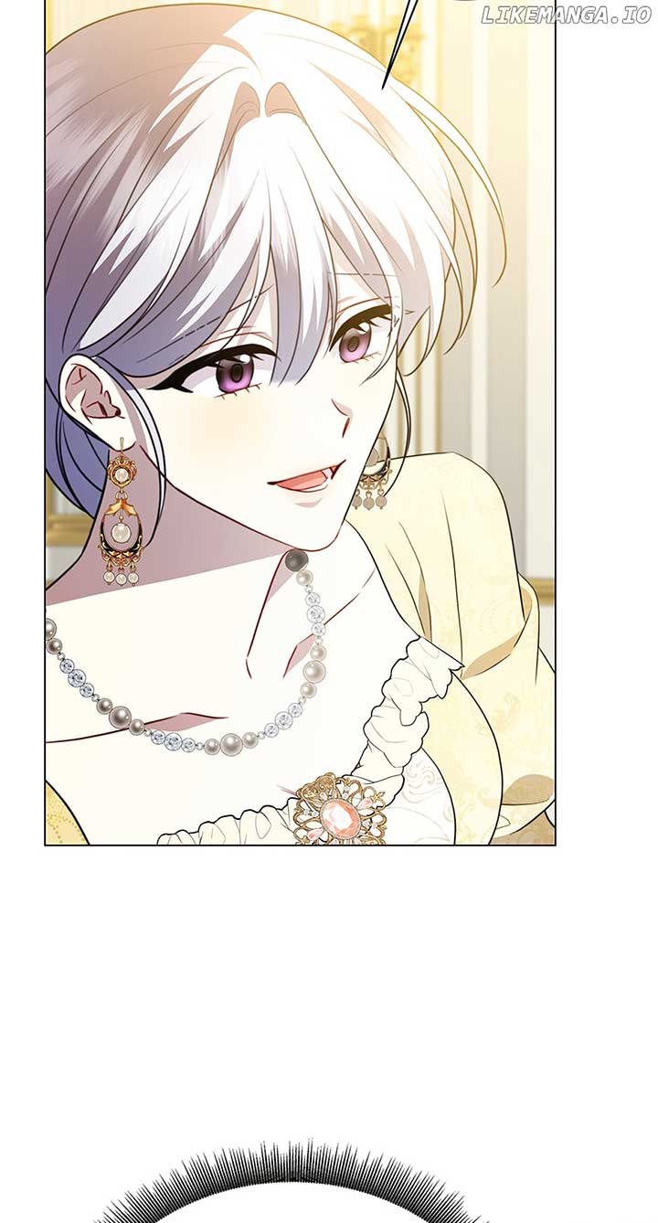 I Won’t Accept Your Regrets Chapter 106 281 34