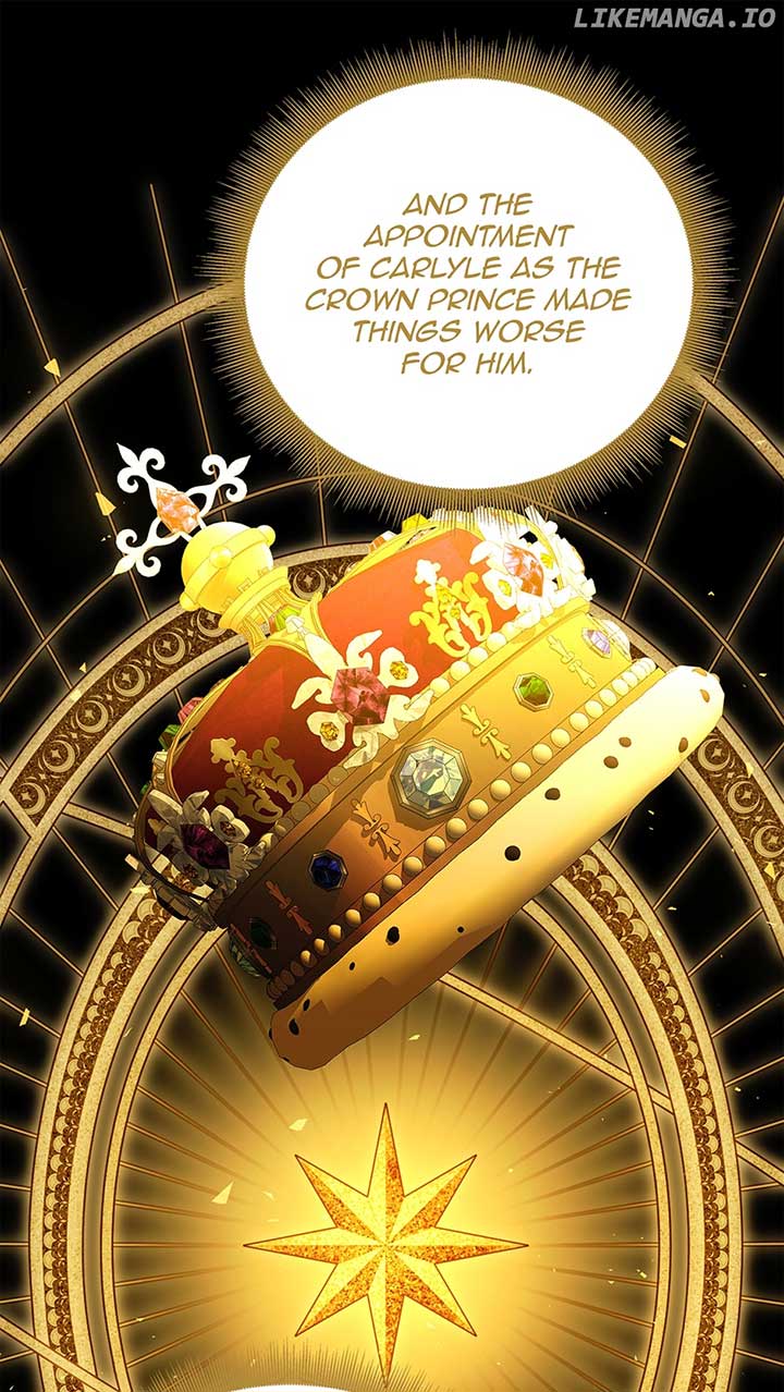 I Won’t Accept Your Regrets Chapter 106 284 37