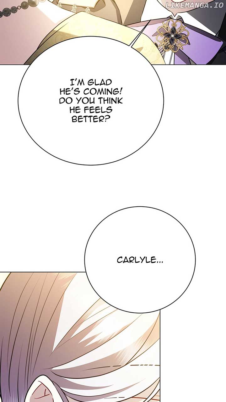 I Won’t Accept Your Regrets Chapter 106 287 40