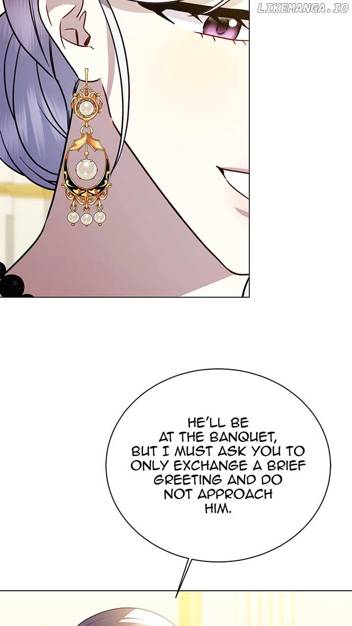 I Won’t Accept Your Regrets Chapter 106 288 41