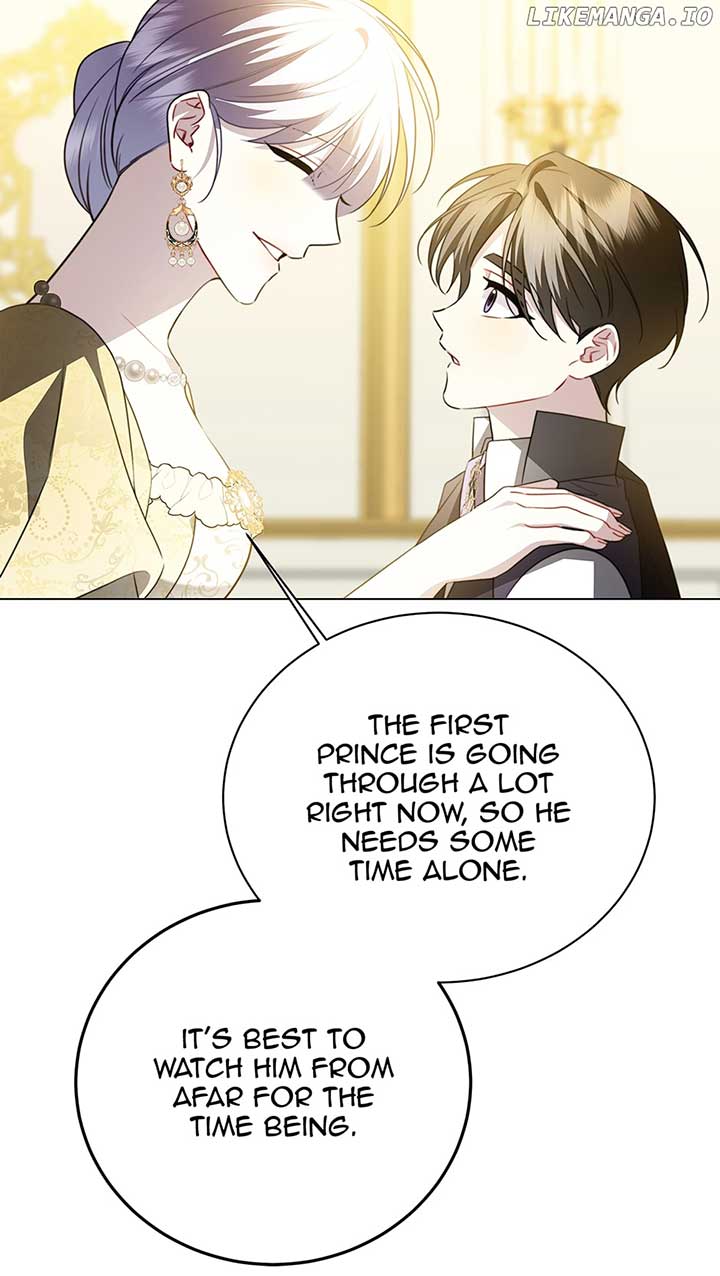 I Won’t Accept Your Regrets Chapter 106 289 42