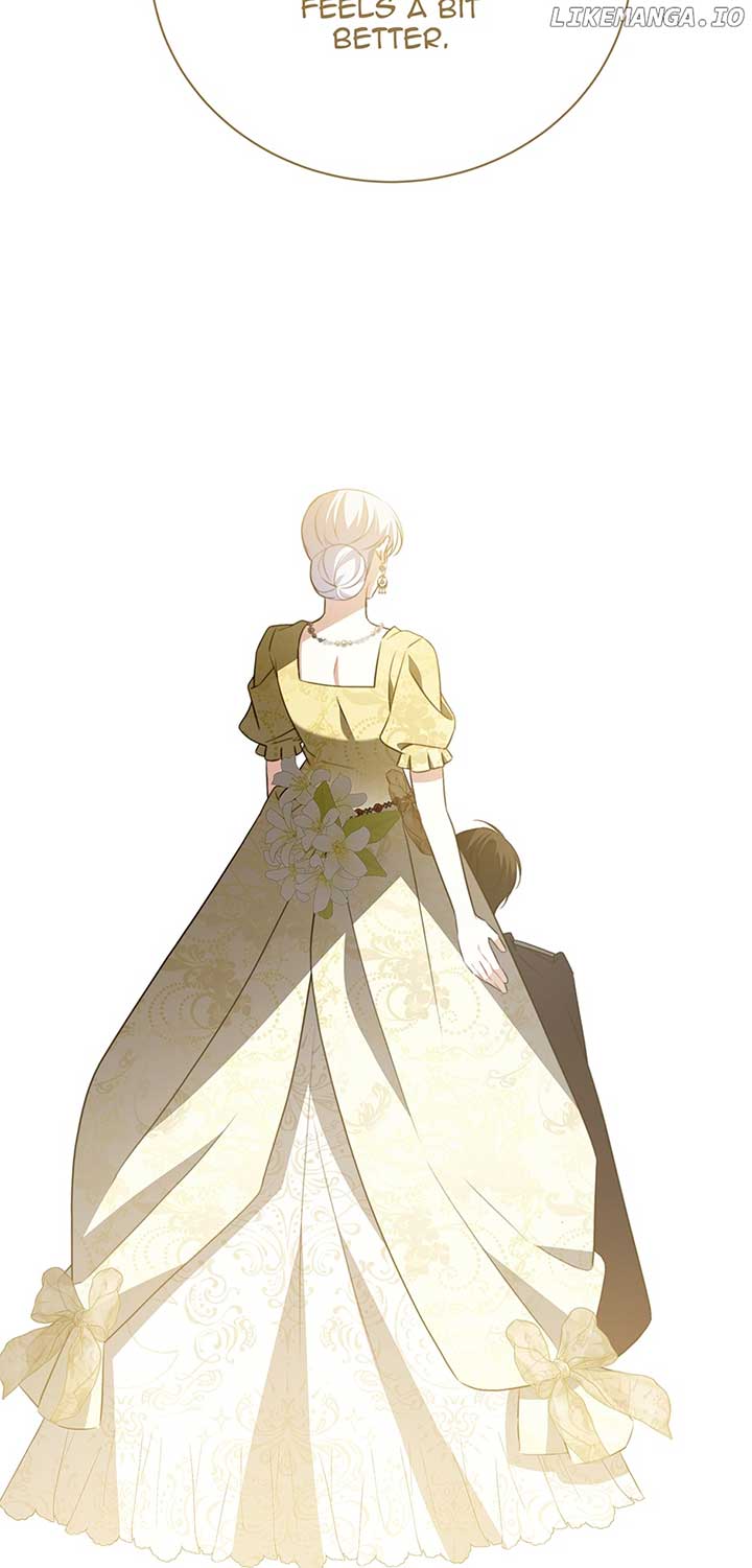 I Won’t Accept Your Regrets Chapter 106 292 45