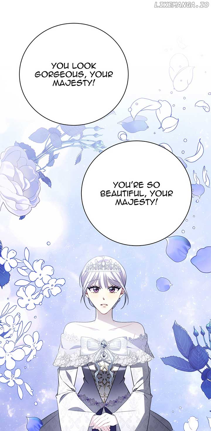 I Won’t Accept Your Regrets Chapter 106 296 49