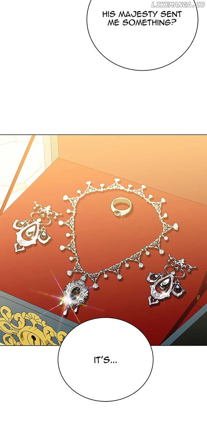 I Won’t Accept Your Regrets Chapter 106 300 53