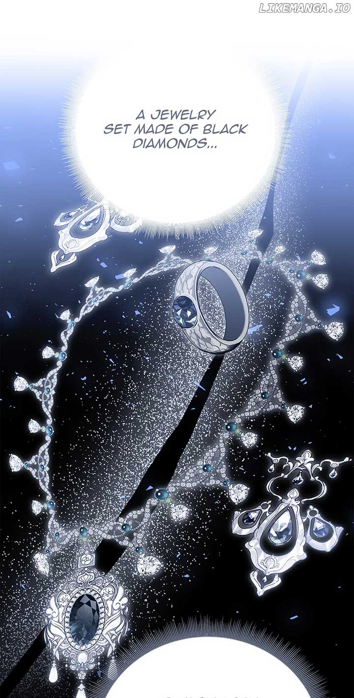 I Won’t Accept Your Regrets Chapter 106 301 54