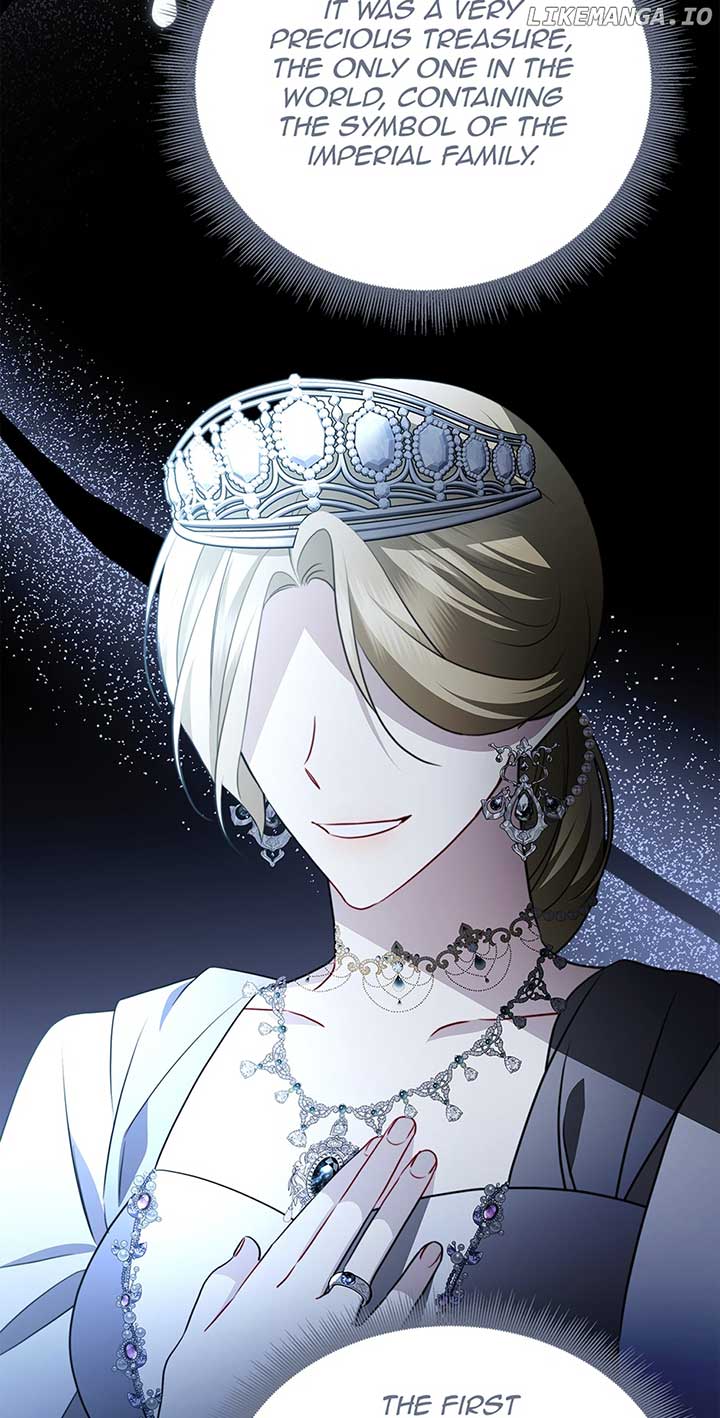 I Won’t Accept Your Regrets Chapter 106 302 55