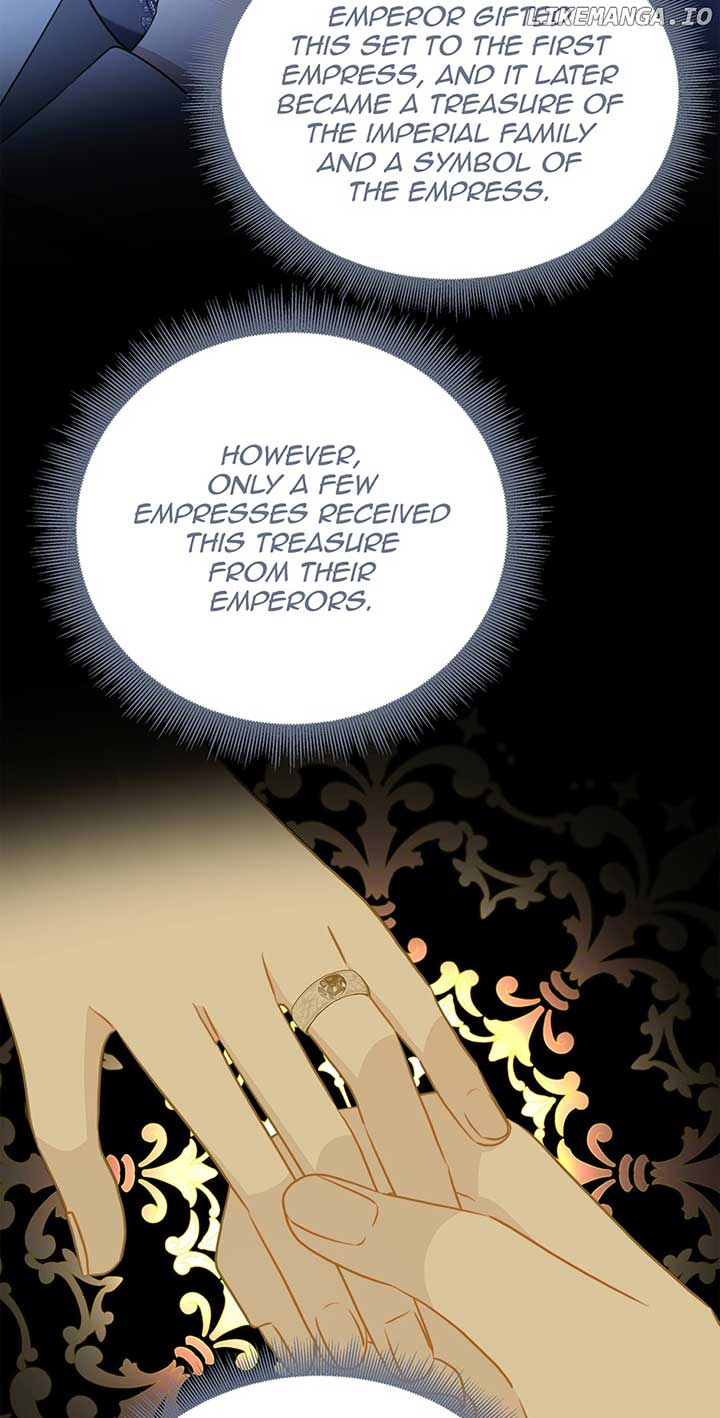 I Won’t Accept Your Regrets Chapter 106 303 56