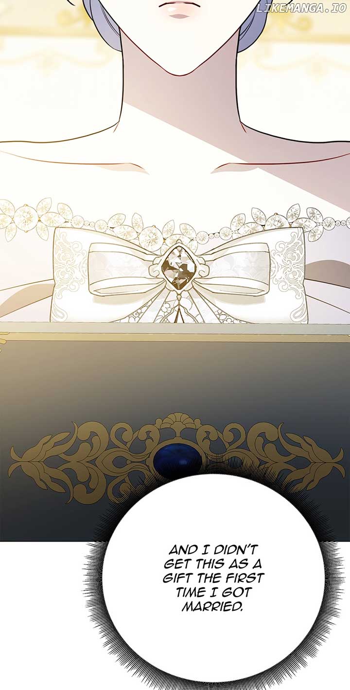 I Won’t Accept Your Regrets Chapter 106 305 58