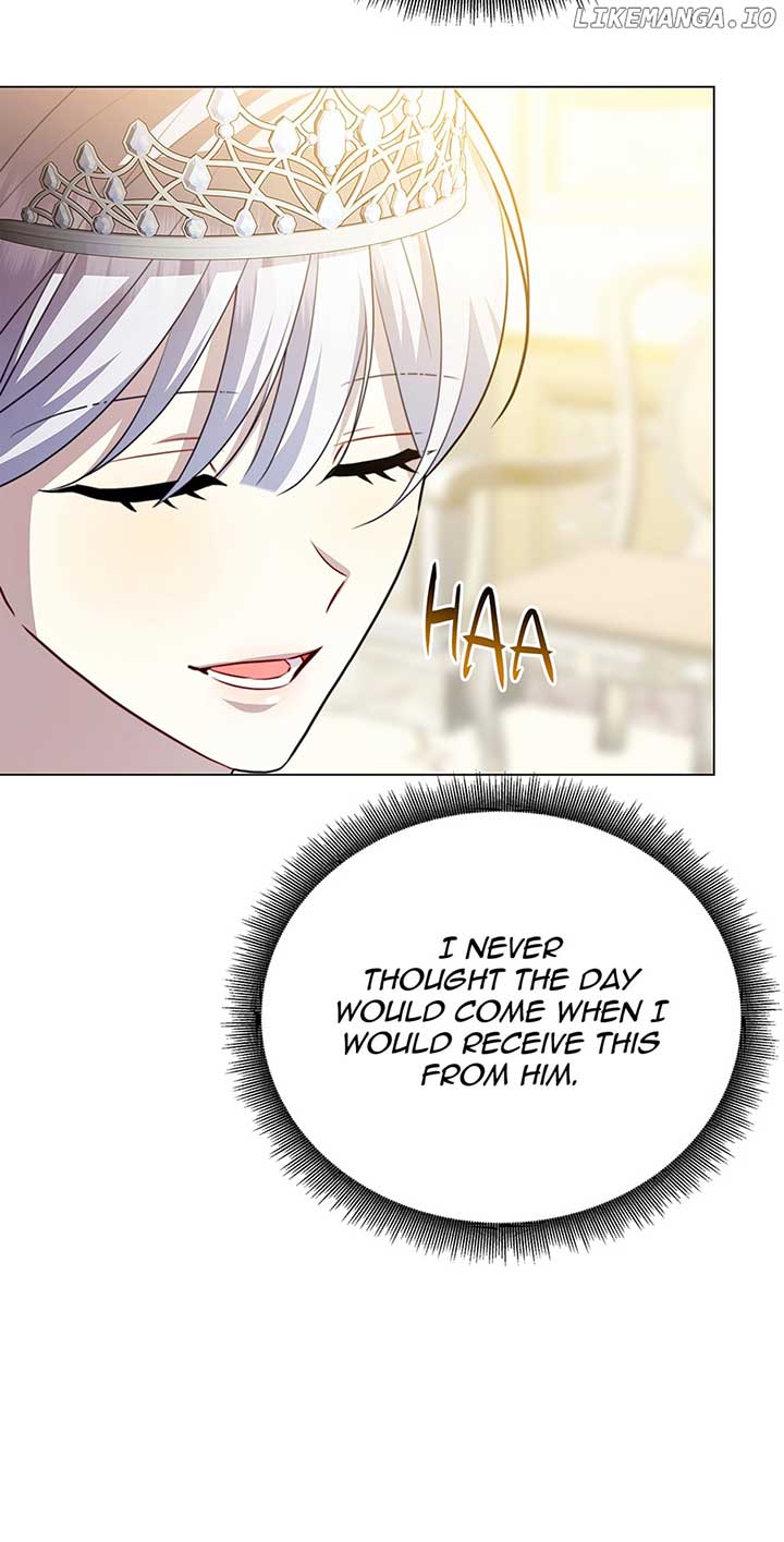 I Won’t Accept Your Regrets Chapter 106 306 59