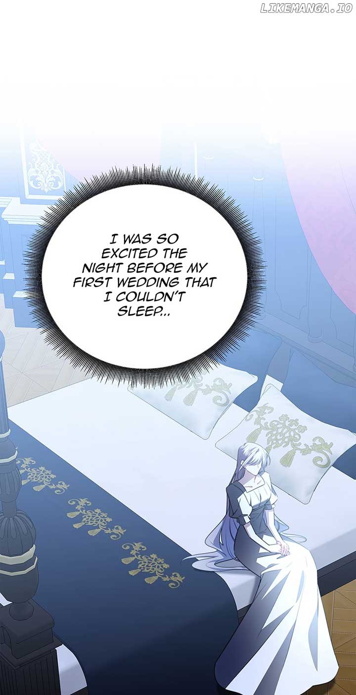 I Won’t Accept Your Regrets Chapter 106 307 60