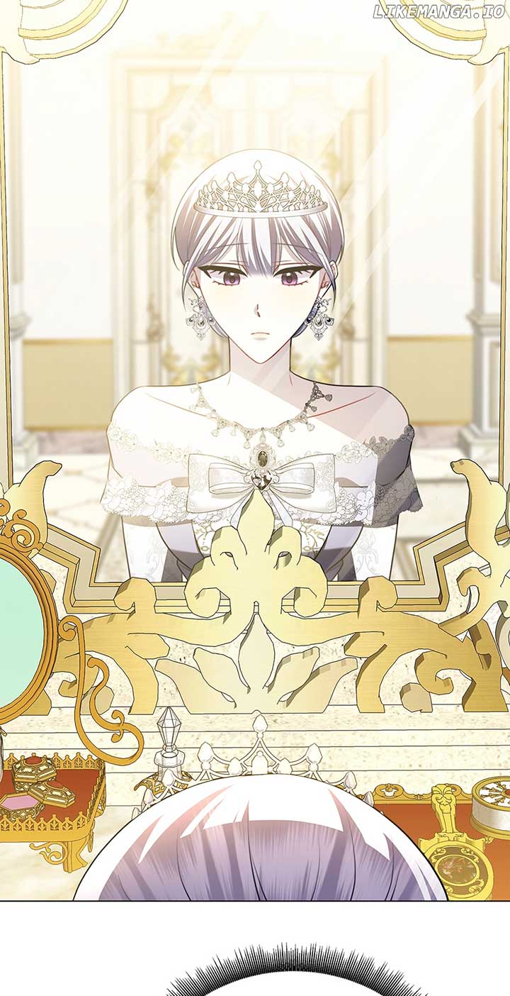 I Won’t Accept Your Regrets Chapter 106 311 64