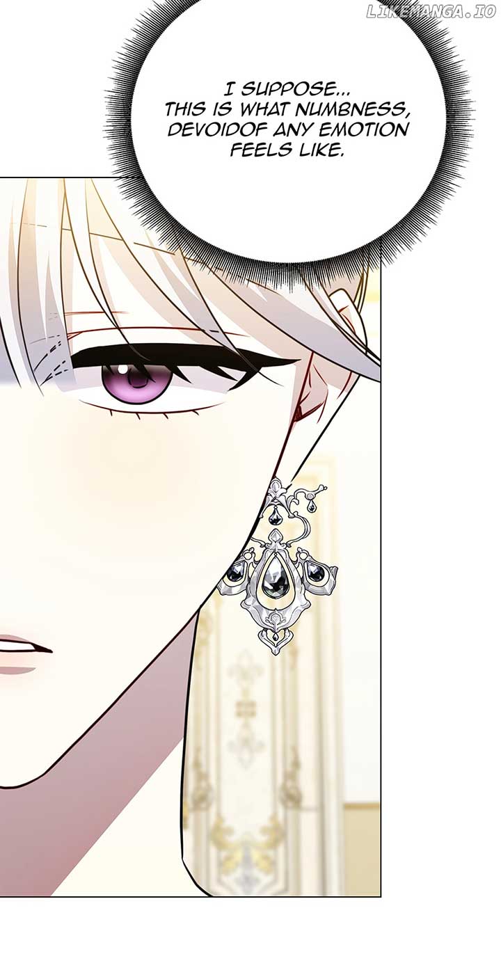 I Won’t Accept Your Regrets Chapter 106 312 65