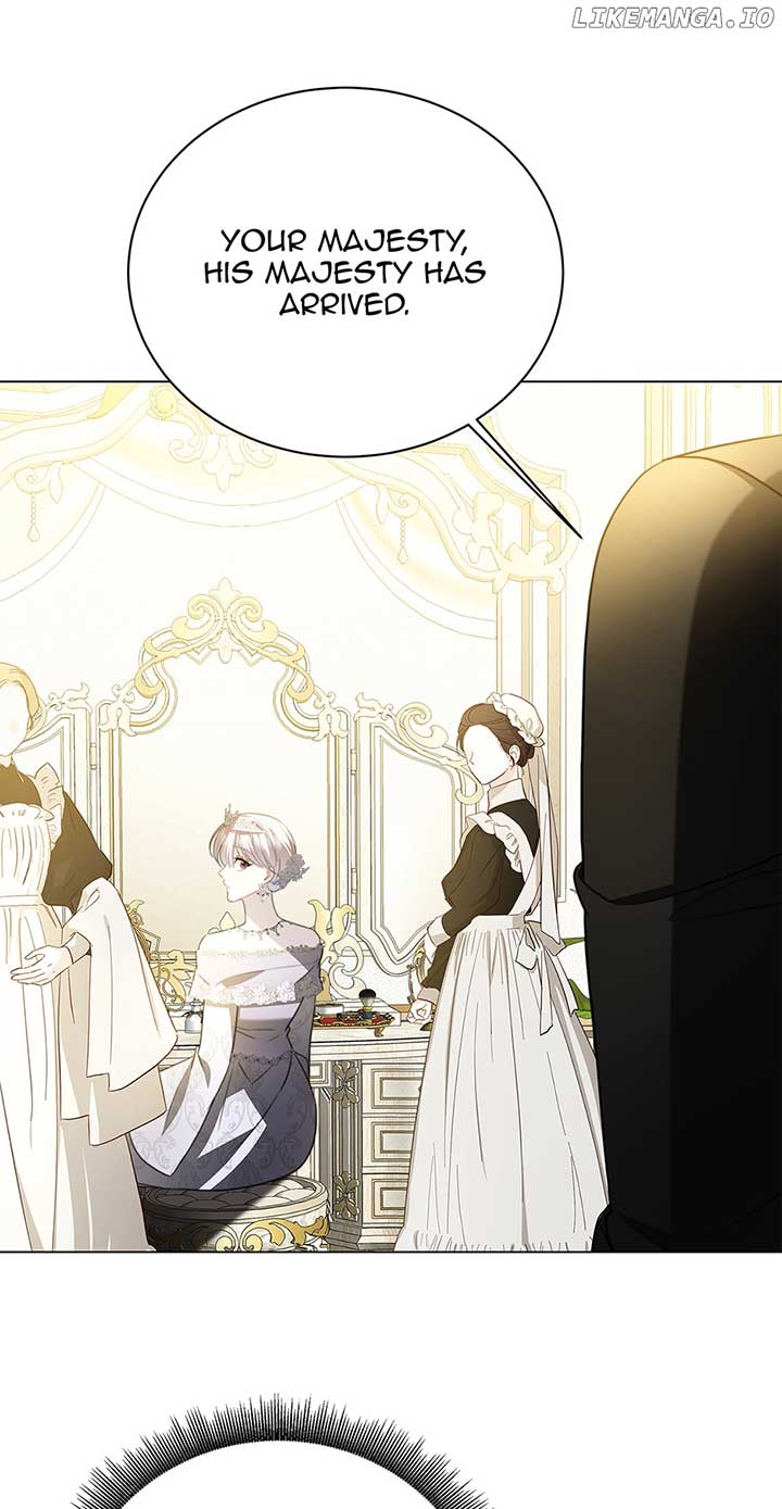 I Won’t Accept Your Regrets Chapter 106 313 66