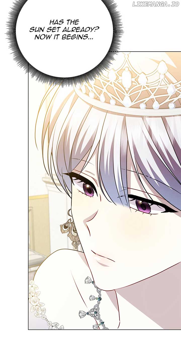 I Won’t Accept Your Regrets Chapter 106 314 67