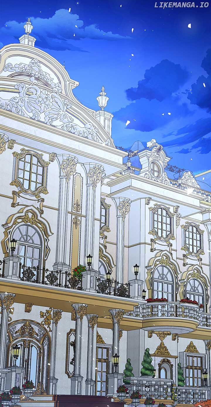 I Won’t Accept Your Regrets Chapter 106 318 71