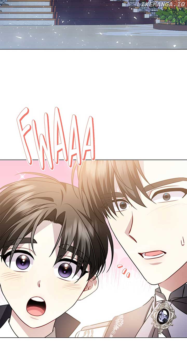 I Won’t Accept Your Regrets Chapter 106 319 72