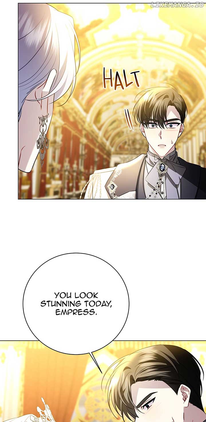 I Won’t Accept Your Regrets Chapter 106 322 75