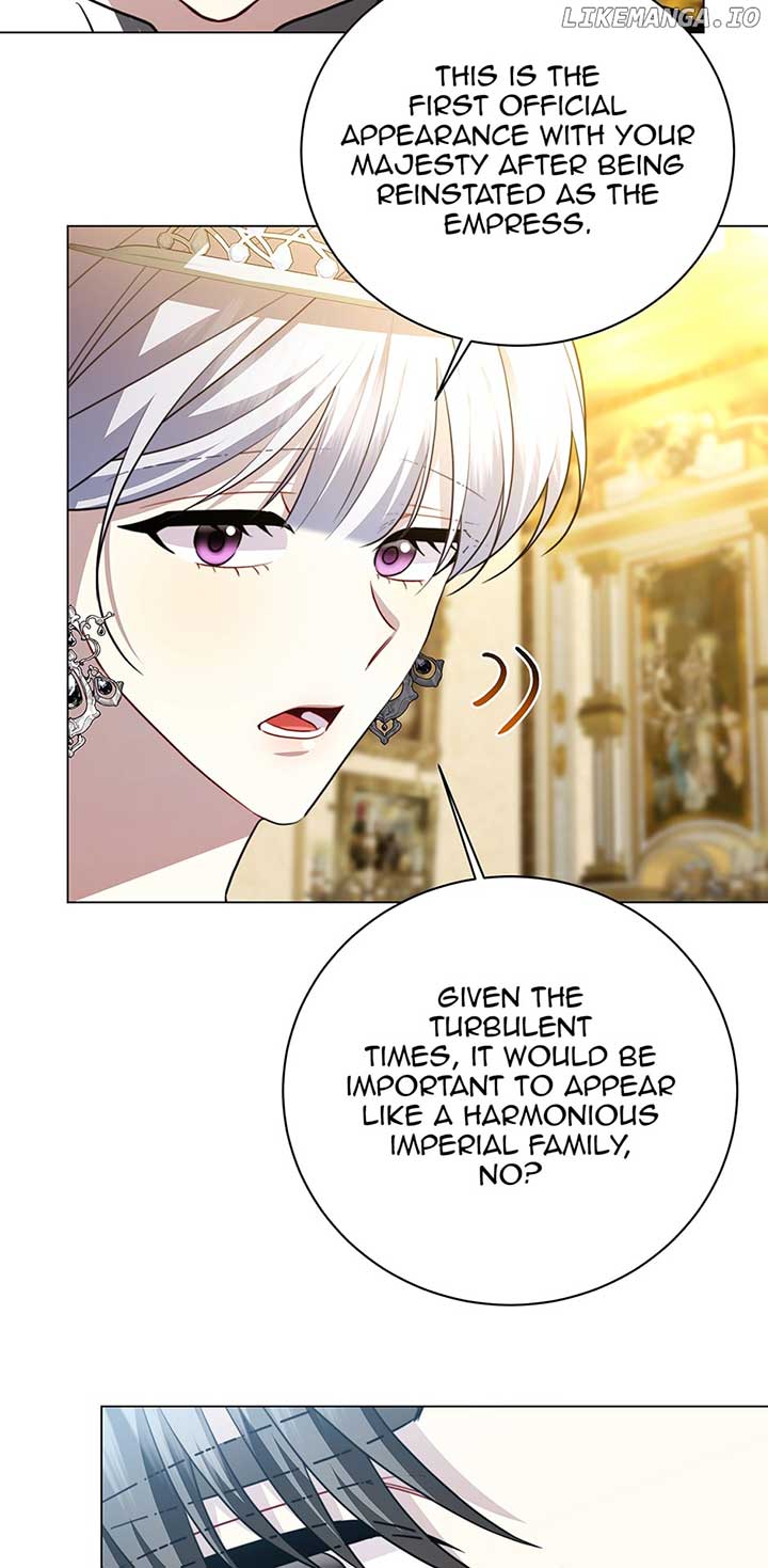 I Won’t Accept Your Regrets Chapter 106 324 77