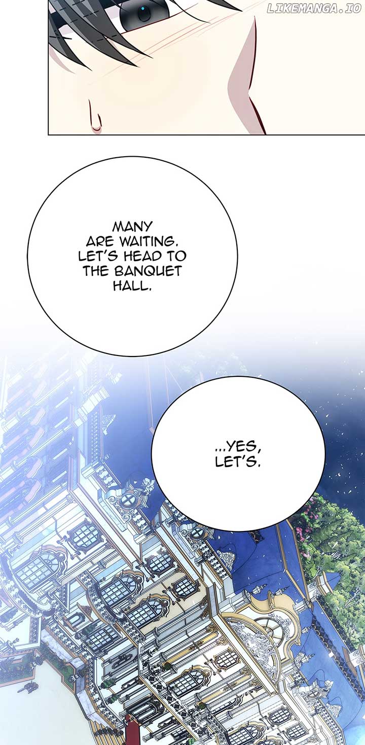 I Won’t Accept Your Regrets Chapter 106 325 78