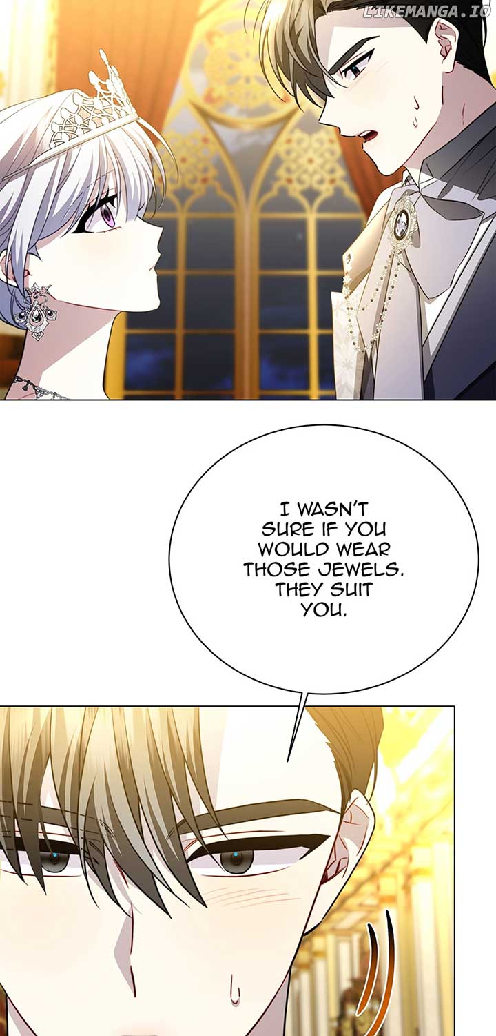 I Won’t Accept Your Regrets Chapter 107 231 02