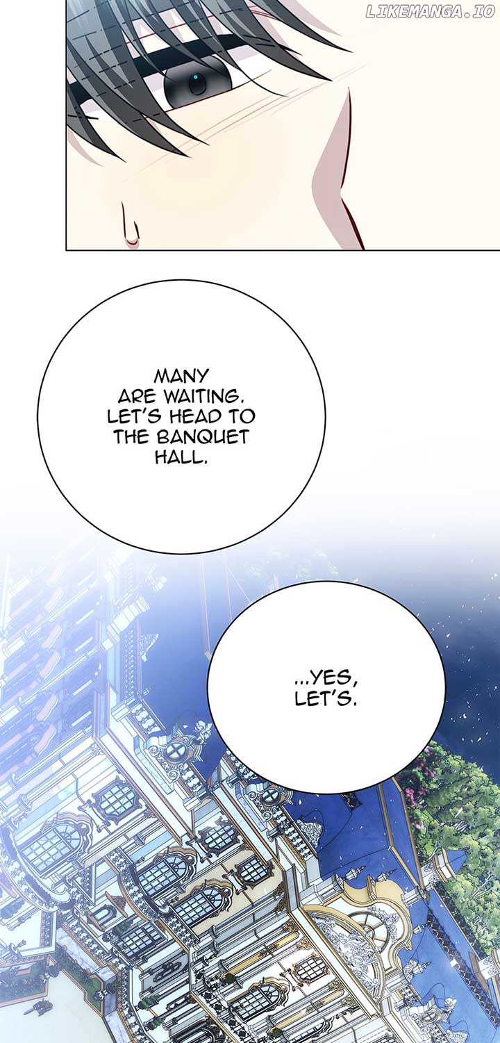 I Won’t Accept Your Regrets Chapter 107 233 04