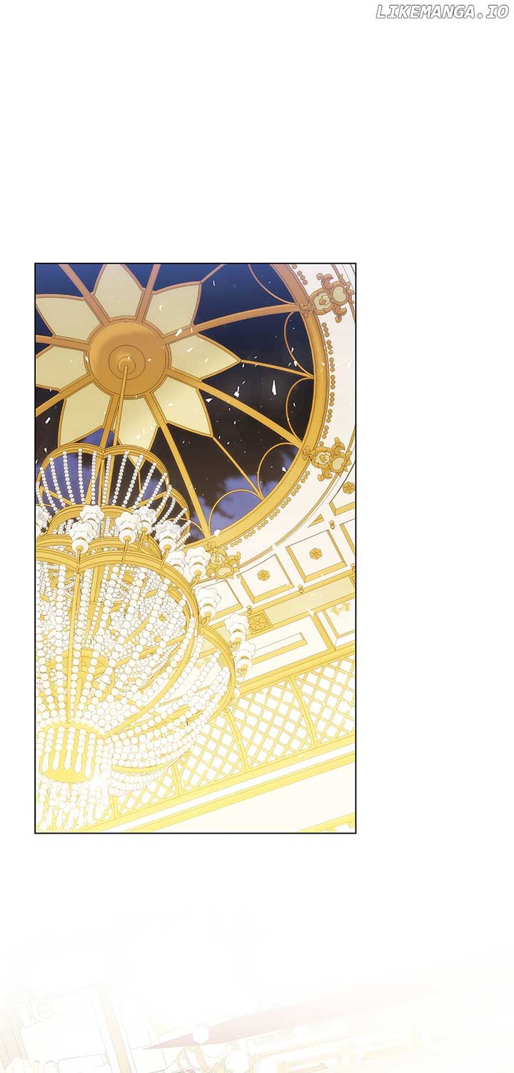 I Won’t Accept Your Regrets Chapter 107 236 07