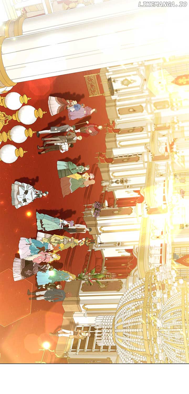 I Won’t Accept Your Regrets Chapter 107 237 08