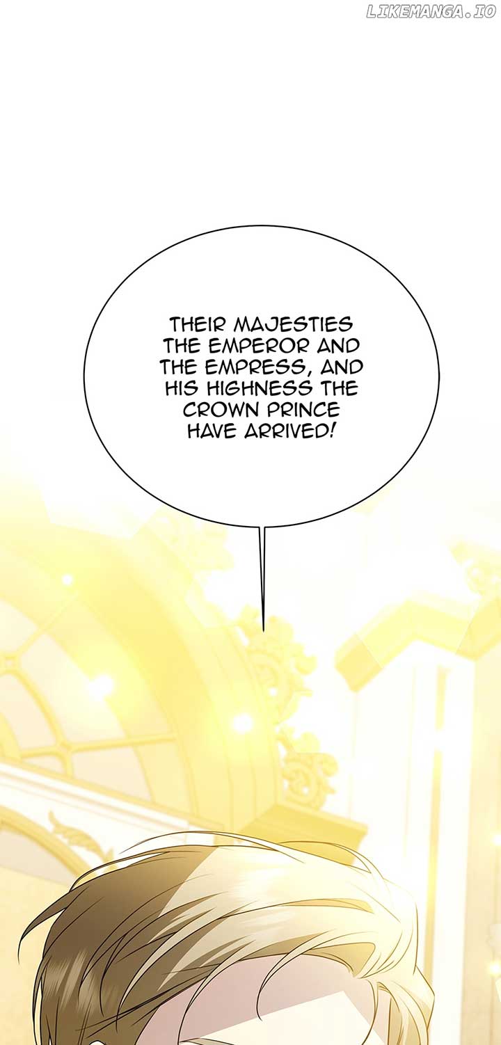 I Won’t Accept Your Regrets Chapter 107 238 09