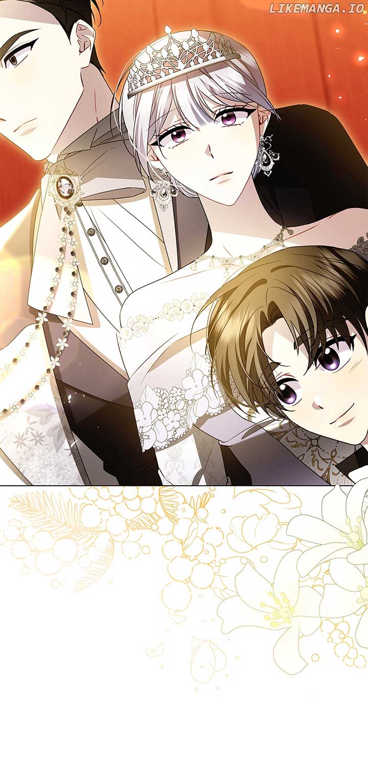 I Won’t Accept Your Regrets Chapter 107 241 12