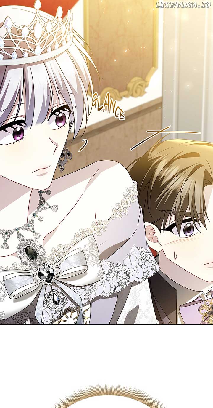 I Won’t Accept Your Regrets Chapter 107 245 16