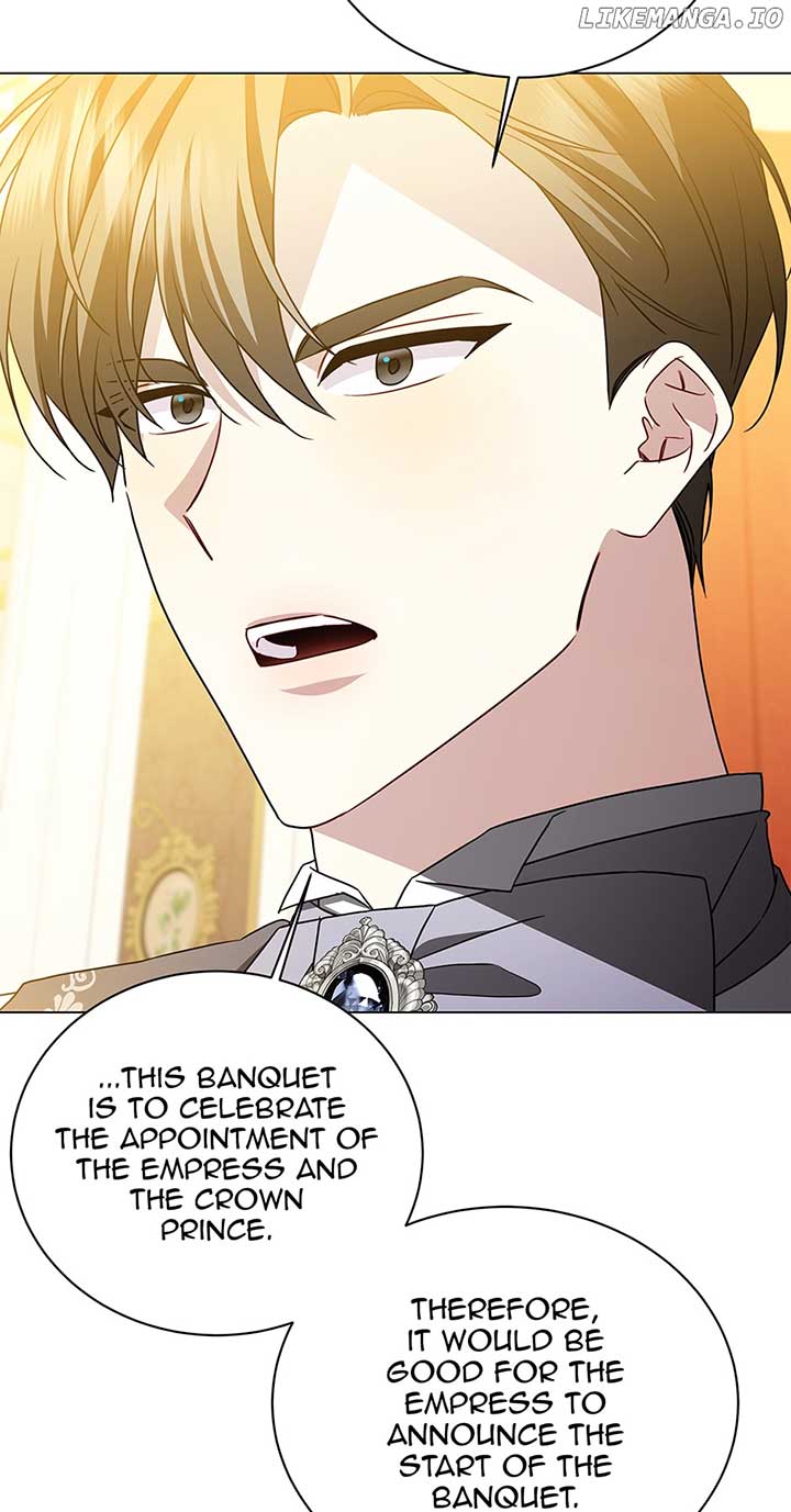 I Won’t Accept Your Regrets Chapter 107 247 18