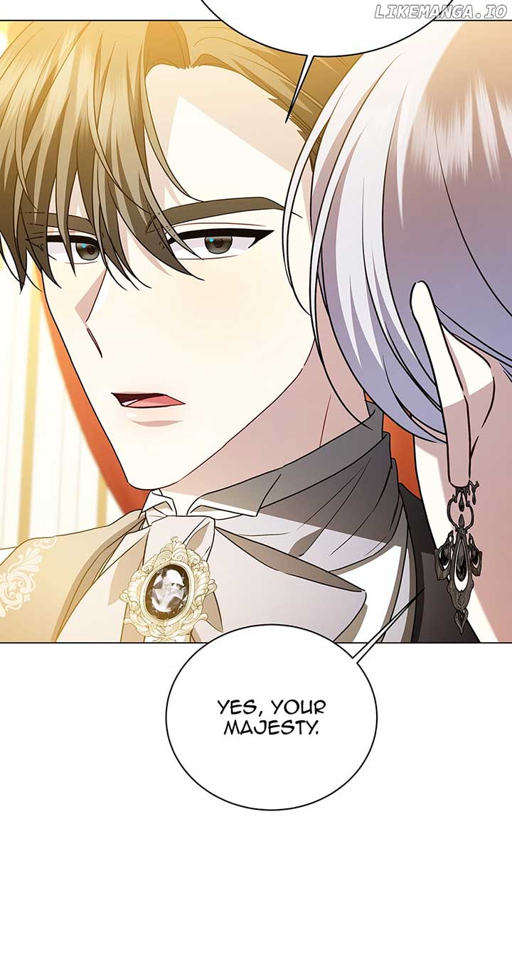 I Won’t Accept Your Regrets Chapter 107 248 19