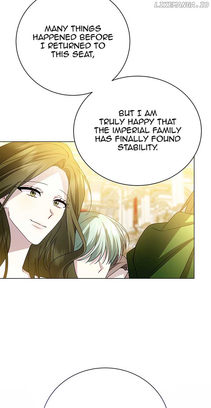 I Won’t Accept Your Regrets Chapter 107 250 21