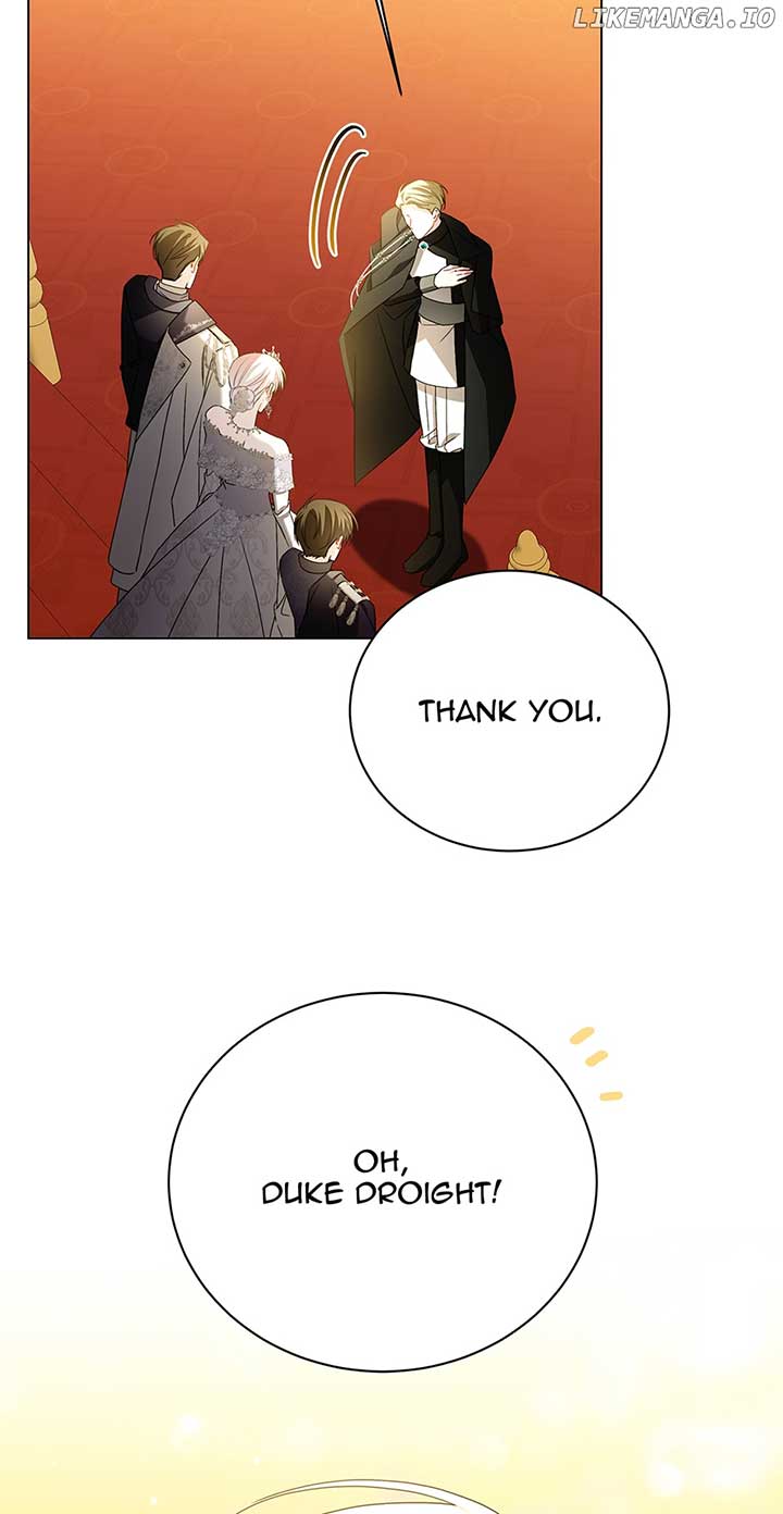 I Won’t Accept Your Regrets Chapter 107 254 25