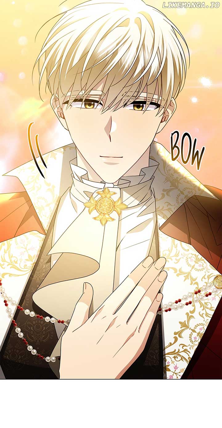 I Won’t Accept Your Regrets Chapter 107 255 26