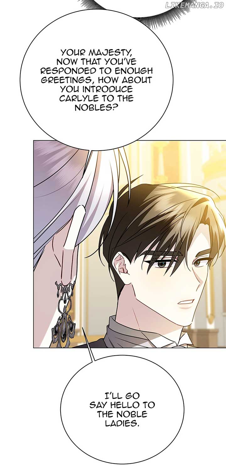 I Won’t Accept Your Regrets Chapter 107 258 29