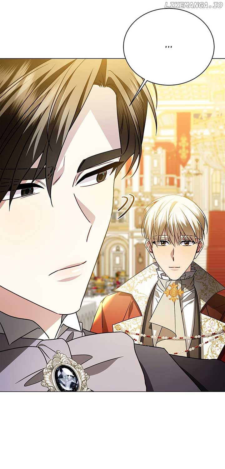 I Won’t Accept Your Regrets Chapter 107 259 30