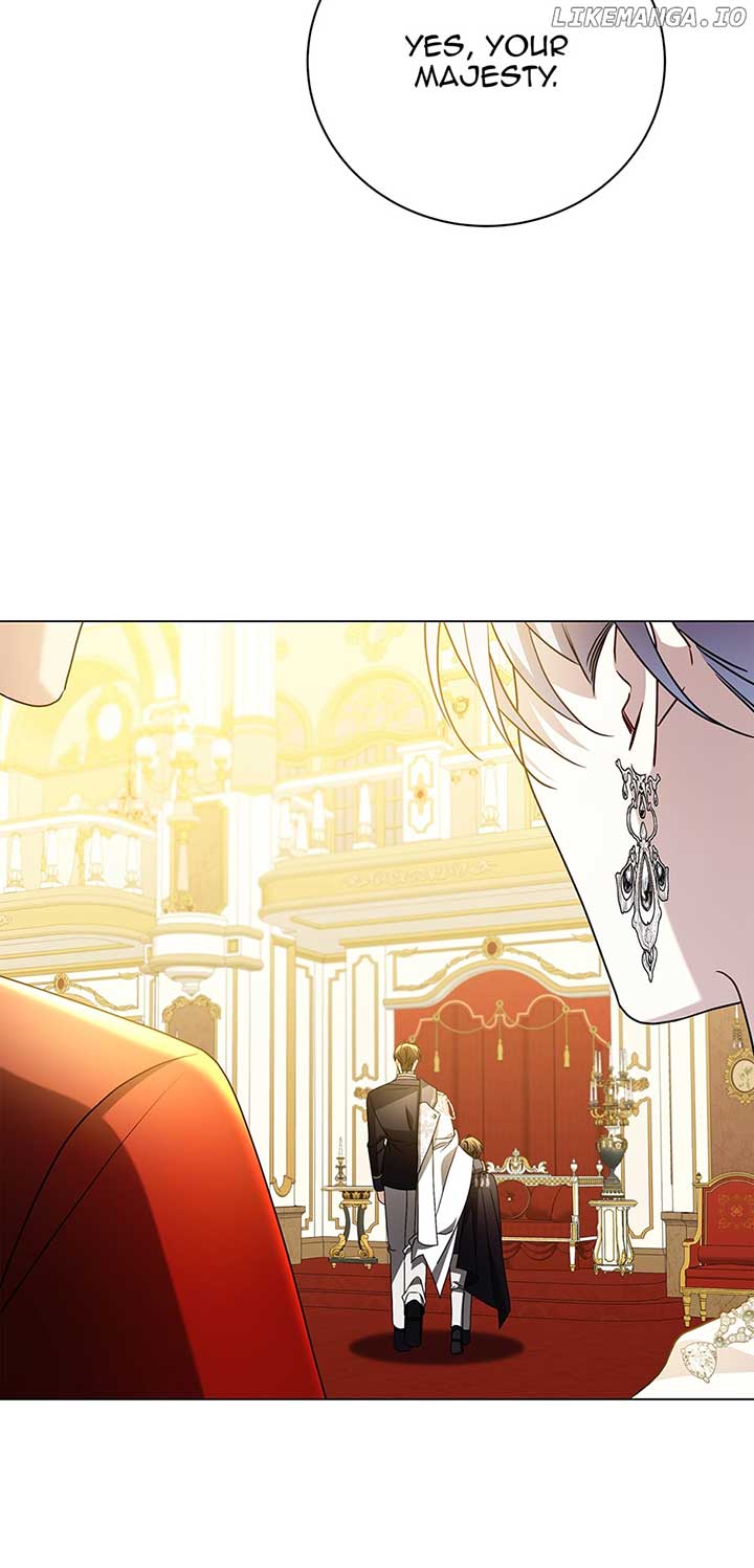 I Won’t Accept Your Regrets Chapter 107 261 32