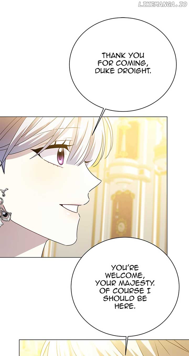 I Won’t Accept Your Regrets Chapter 107 262 33