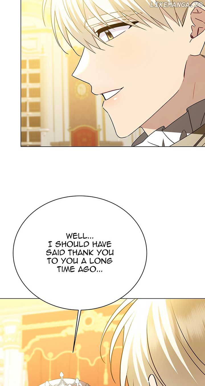 I Won’t Accept Your Regrets Chapter 107 263 34